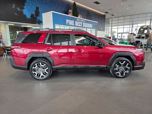 Used 2026 Subaru Outback Touring XT image 9