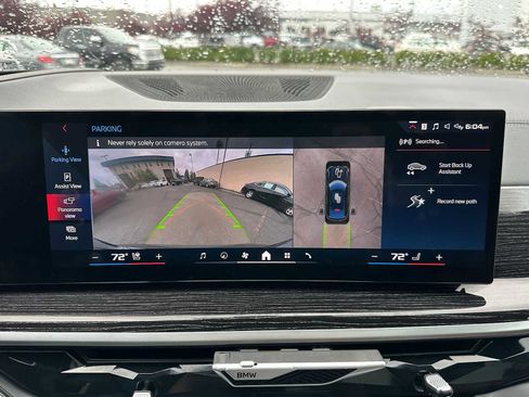 Used 2025 BMW X6 M60i image 31