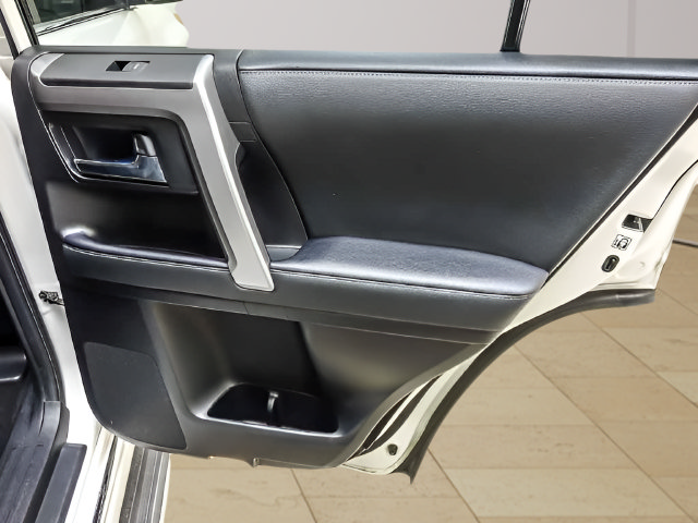 Certified 2020 Toyota 4Runner Limited AWD/4WD image 25