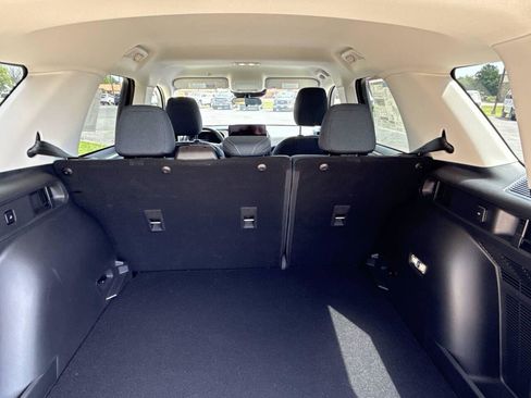 New 2025 Ford Bronco Sport Heritage w/ Convenience Package image 8