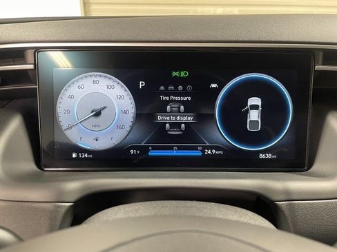 Used 2023 Hyundai Santa Cruz SEL w/ Activity Package AWD/4WD image 15