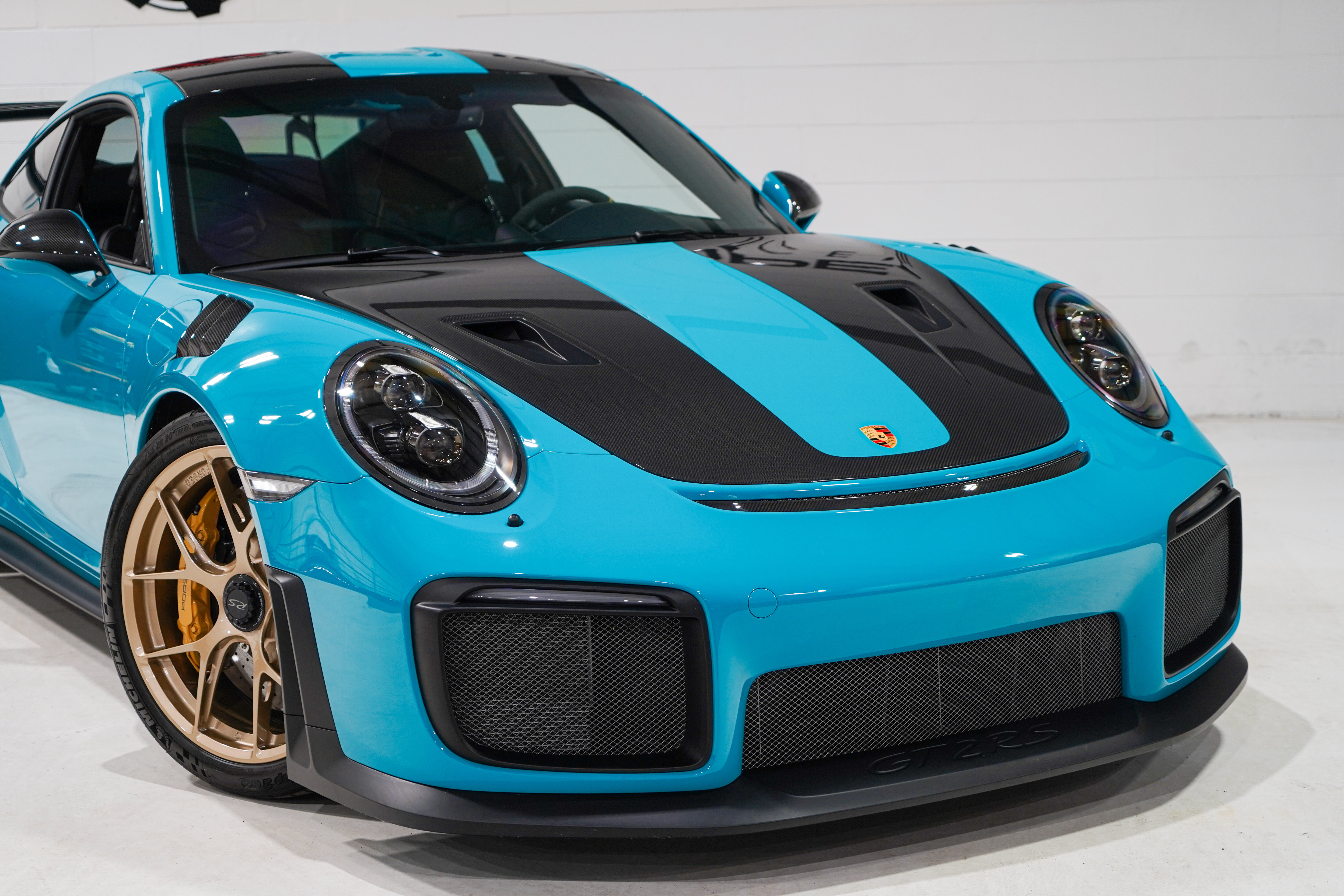 Used 2018 Porsche 911 GT2 RS RWD image 26