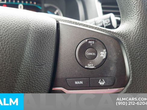 Used 2021 Honda Passport Sport image 13