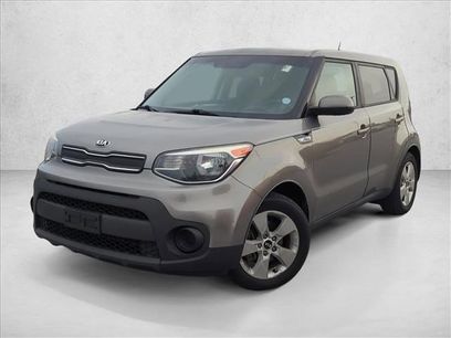 Used 2017 Kia Soul w/ Convenience Package