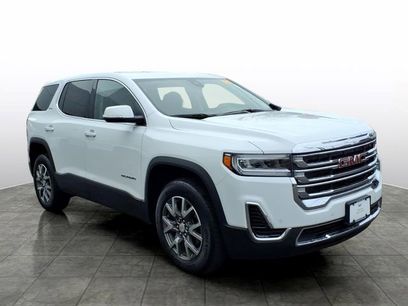 Used 2023 GMC Acadia SLE