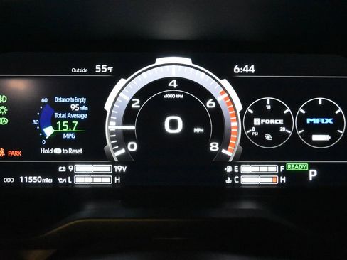 Used 2024 Toyota Tundra Limited image 20