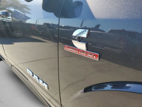 Certified 2023 RAM 2500 Limited AWD/4WD image 31