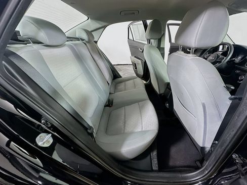 Used 2022 Kia Rio S w/ Technology Package FWD image 11