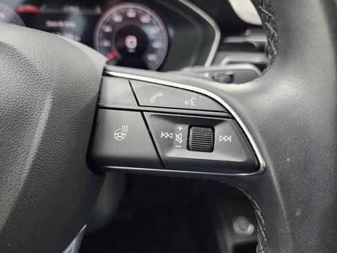 Used 2024 Audi A5 2.0T Premium Plus image 15