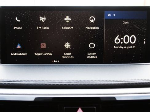Used 2023 Acura MDX w/ Advance Package AWD/4WD image 25