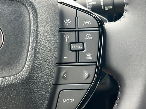 New 2026 Toyota C-HR AWD/4WD image 28
