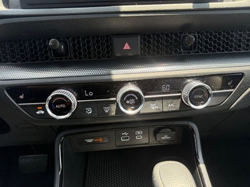 Certified 2024 Honda CR-V EX image 18