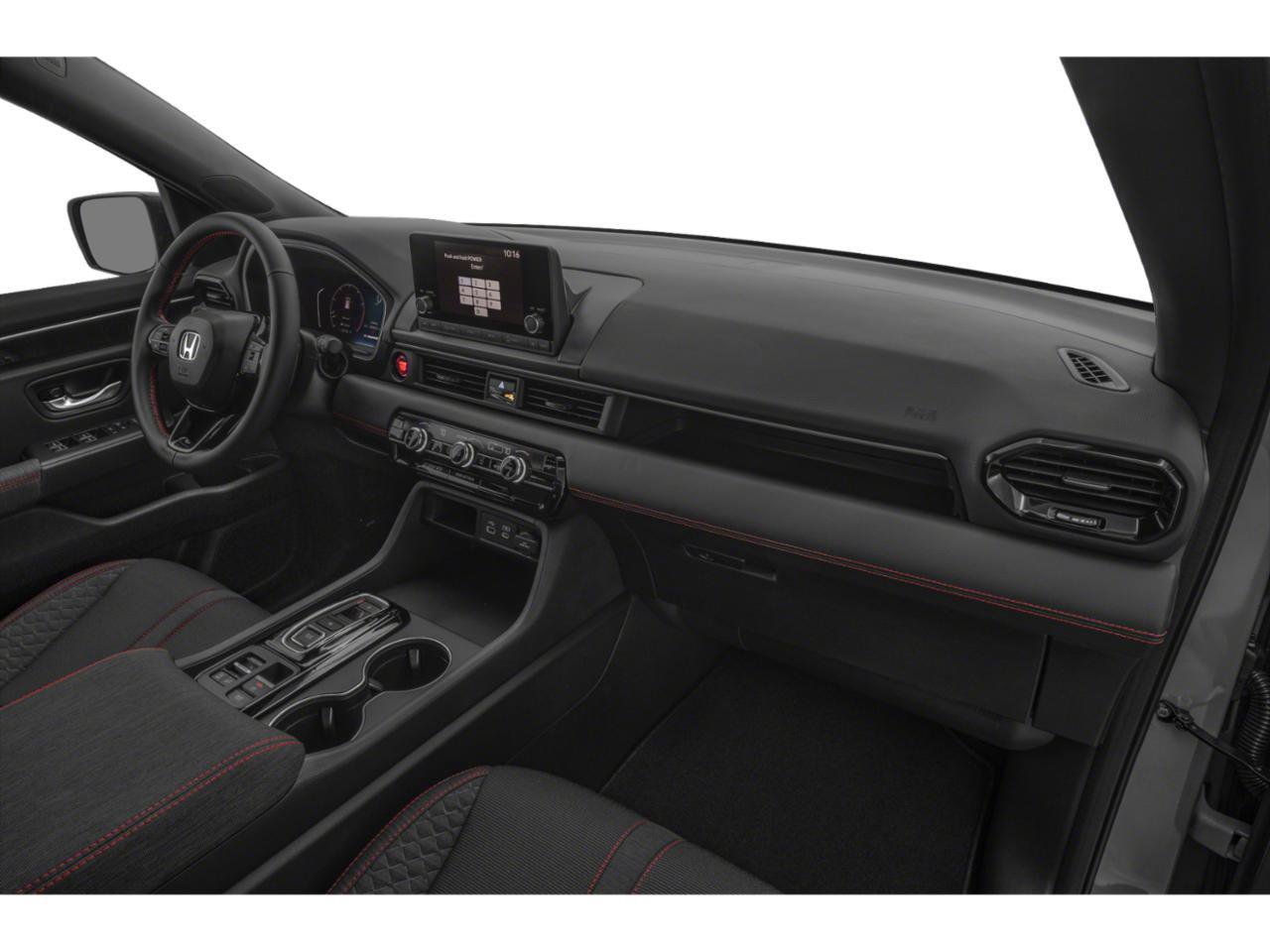 Used 2025 Honda Pilot Sport image 10
