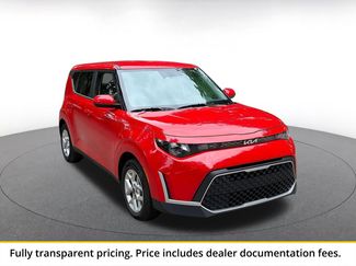 Used 2025 Kia Soul LX w/ LX Technology Package FWD video 1