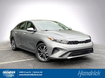 Used 2024 Kia Forte LXS