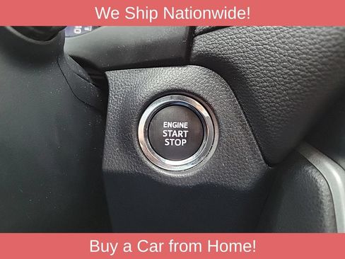 Used 2023 Toyota RAV4 XLE w/ Convenience Package AWD/4WD image 24