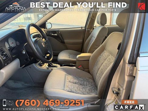 Used 2005 Saturn L-Series L300 FWD image 9