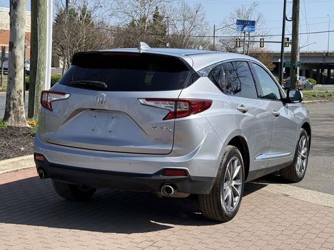 Used 2020 Acura RDX w/ Technology Package image 6