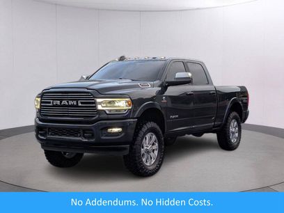 Used 2021 RAM 2500 Laramie