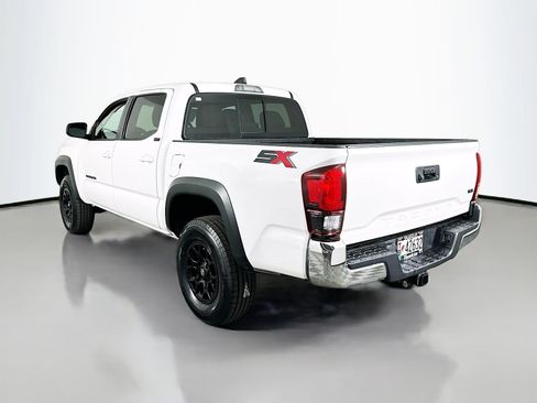 Certified 2023 Toyota Tacoma SR5 w/ SX Package RWD image 5