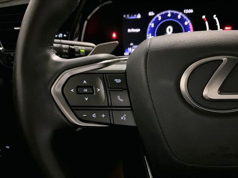 Used 2024 Lexus NX 250 FWD image 23