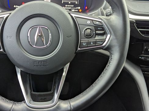 Certified 2023 Acura MDX w/Technology Package image 27