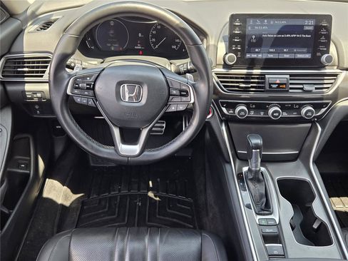 Used 2022 Honda Accord Sport Special Edition image 25
