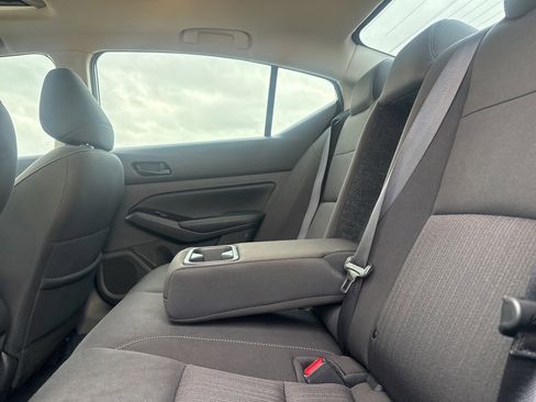 Certified 2023 Nissan Altima 2.5 SV w/ SV Premium Package image 41