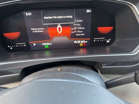 Used 2023 Volkswagen Tiguan SE R-Line image 6