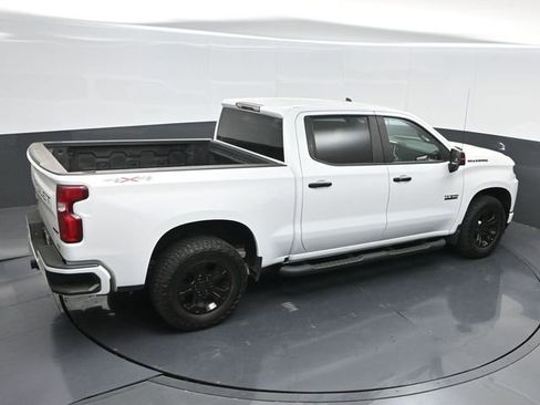 Used 2022 Chevrolet Silverado 1500 RST w/ Redline Edition image 37