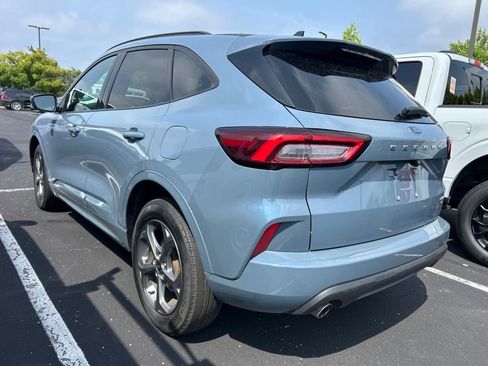 Used 2023 Ford Escape ST-Line Select AWD/4WD image 4