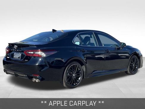 Used 2023 Toyota Camry XSE image 7