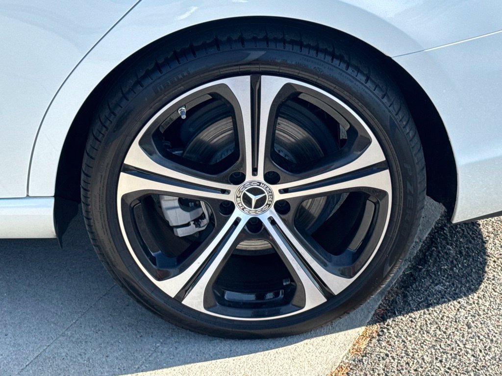 Certified 2024 Mercedes-Benz C 300 Sedan image 18