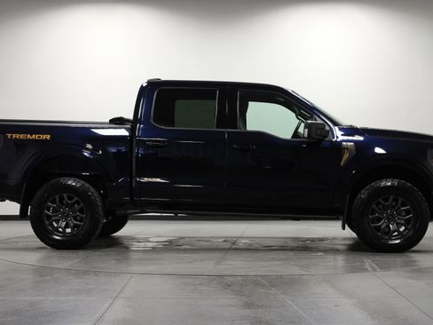 Used 2025 Ford F150 Tremor w/ Tow/Haul Package image 3