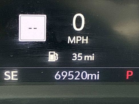 Used 2023 Chevrolet Silverado 2500 High Country w/ Z71 Off-Road Package image 10