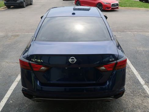 Used 2021 Nissan Altima 2.5 SR image 11