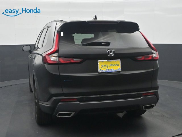 New 2026 Honda CR-V Sport-L image 6