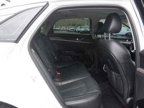 Used 2021 Kia K5 EX FWD image 36