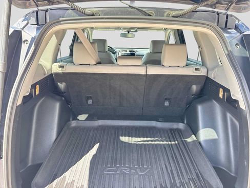 Used 2017 Honda CR-V EX-L image 33