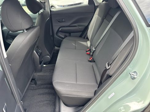 New 2026 Hyundai Kona SEL Sport image 11