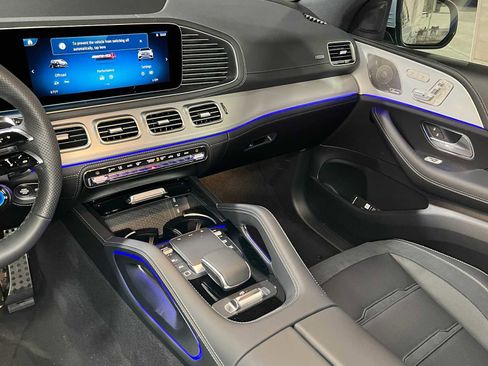 New 2026 Mercedes-Benz GLE 53 AMG 4MATIC Coupe image 41