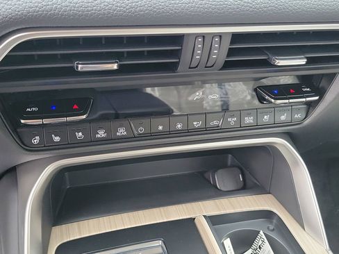 New 2026 MAZDA CX-70 SC Plus image 28