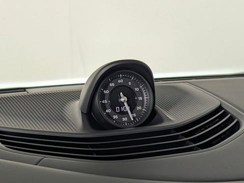 New 2026 Porsche Taycan RWD image 32