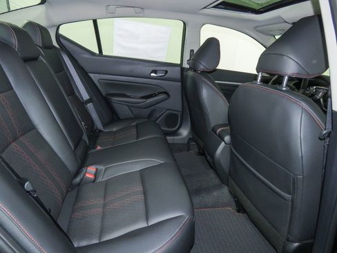 New 2025 Nissan Altima 2.5 SR w/ SR Premium Package image 28