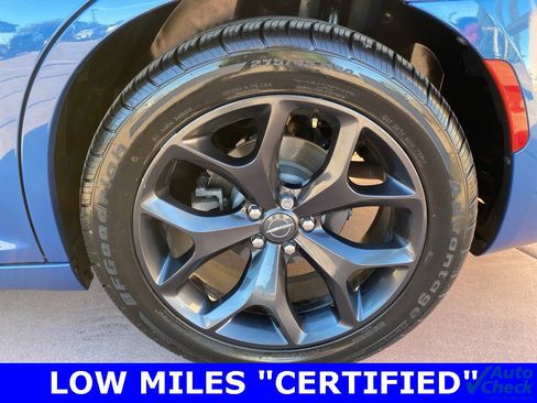 Used 2021 Chrysler 300 Touring w/ Sport Appearance Package image 36