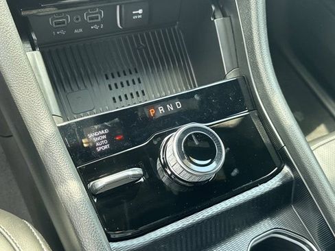 New 2026 Jeep Grand Cherokee Limited AWD/4WD image 28
