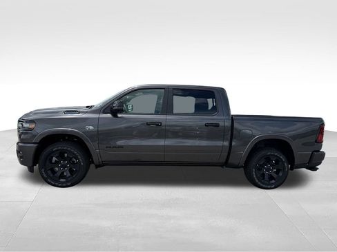 New 2026 RAM 1500 Big Horn AWD/4WD image 3