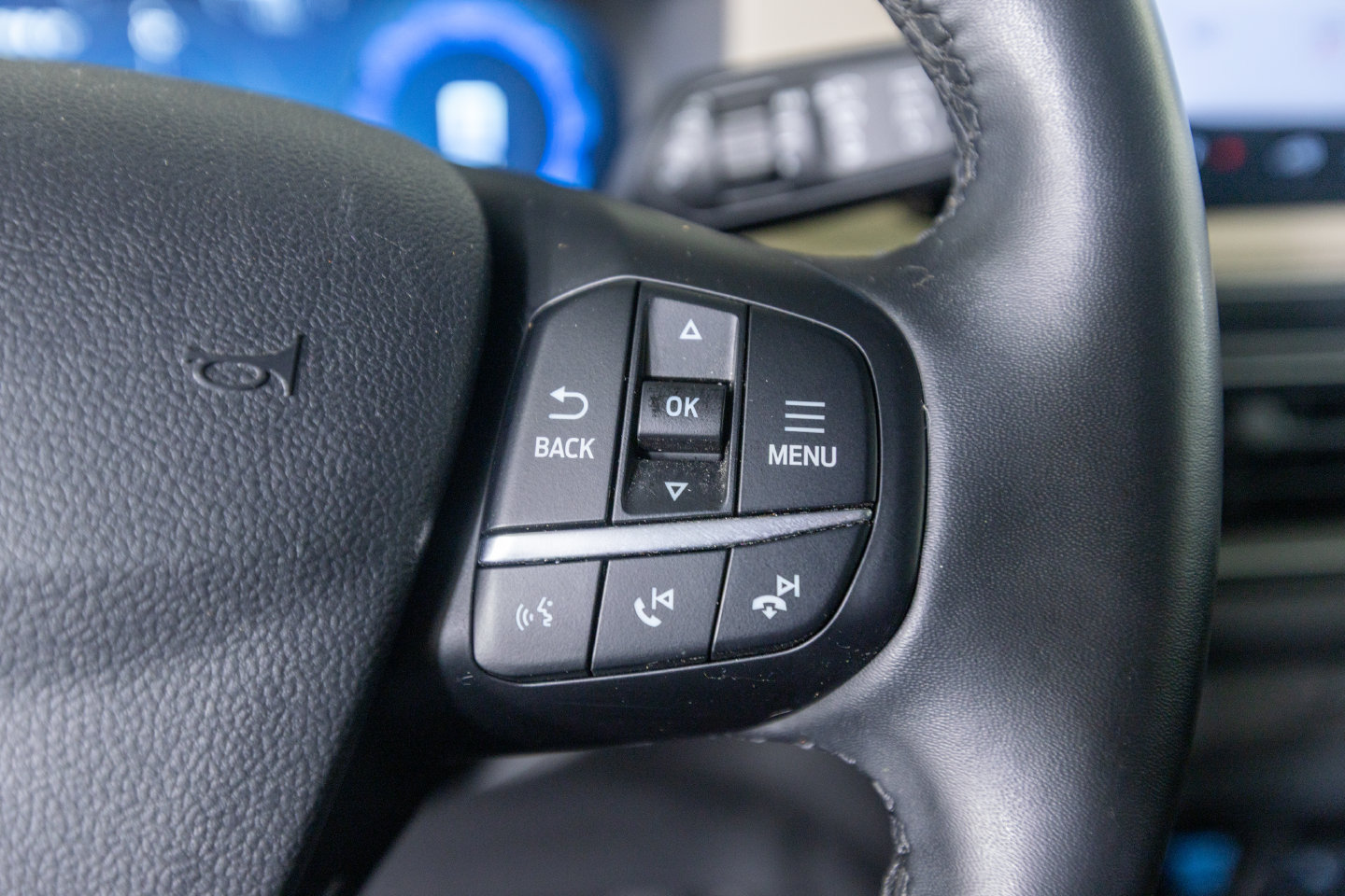 Used 2025 Ford Bronco Sport Big Bend AWD/4WD image 13