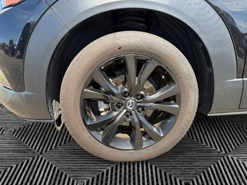 Used 2022 MAZDA CX-30 2.5 Turbo w/ Premium Plus Pkg AWD/4WD image 15