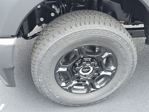 New 2026 Ford F250 XL w/ STX Appearance Package image 15